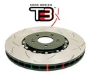 DBA 5000 series - Slotted L/R