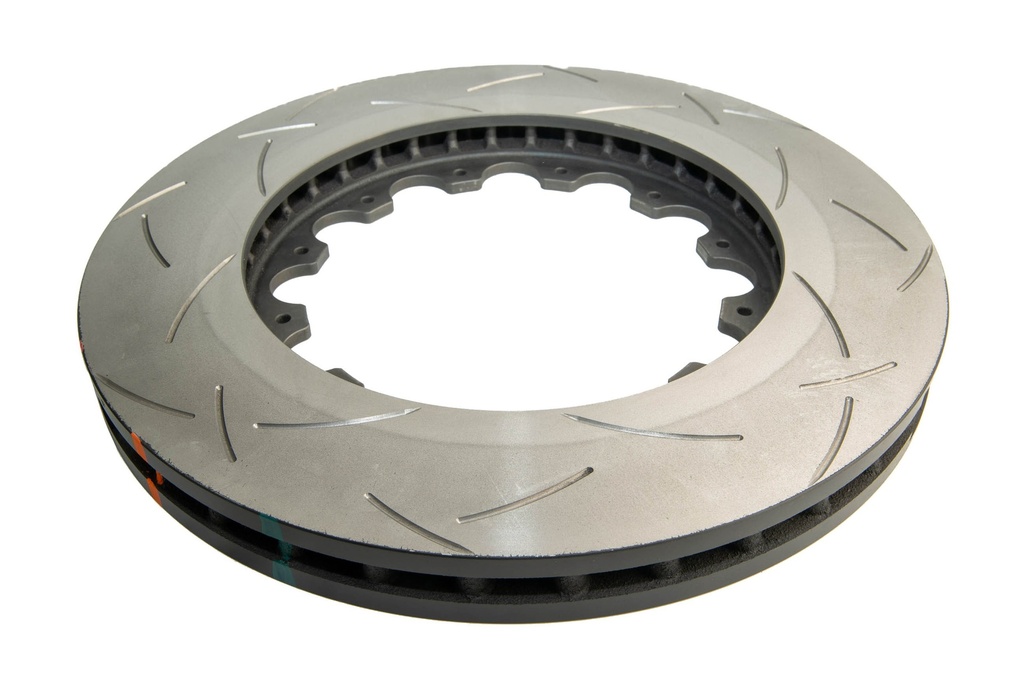 DBA 5000 series - T3 Slotted - Rotor Only (Suitable for DBA52632BLKS, DBA52166BLKS, DBA52788SLVS)