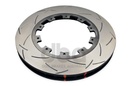 DBA 5000 series - T3 Slotted - Rotor Only
