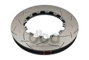 DBA 5000 series - T3 Slotted - Rotor Only Left Hand