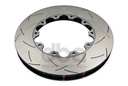 DBA 5000 series - T3 Slotted - Rotor Only