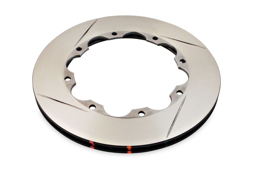 DBA 5000 series - Slotted - Rotor Only Right Hand