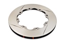 DBA 5000 series - Slotted - Rotor Only Right Hand