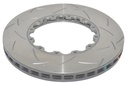 DBA 5000 series - T3 Slotted - Rotor Only