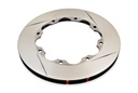 DBA 5000 series - Slotted  - Rotor Only Left Hand