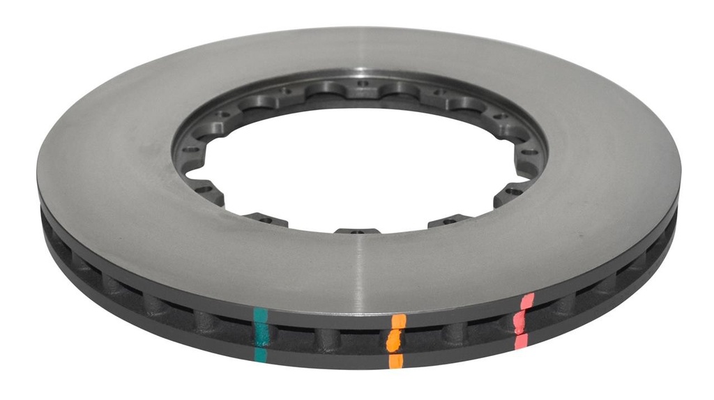 DBA 5000 series - Plain Surface - Rotor Only