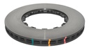 DBA 5000 series - Plain Surface - Rotor Only
