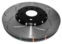 DBA 5000 series - T3 Slotted Black Hat