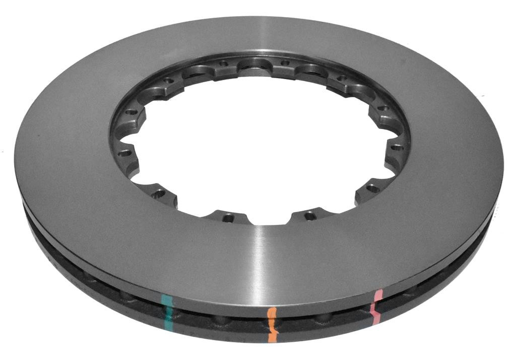DBA 5000 series - Plain Surface - Rotor Only