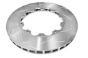 DBA 5000 series - T3 Slotted - Rotor Only