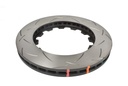 DBA 5000 series - T3 Slotted - Rotor Only (Suitable for DBA52842SLVS)