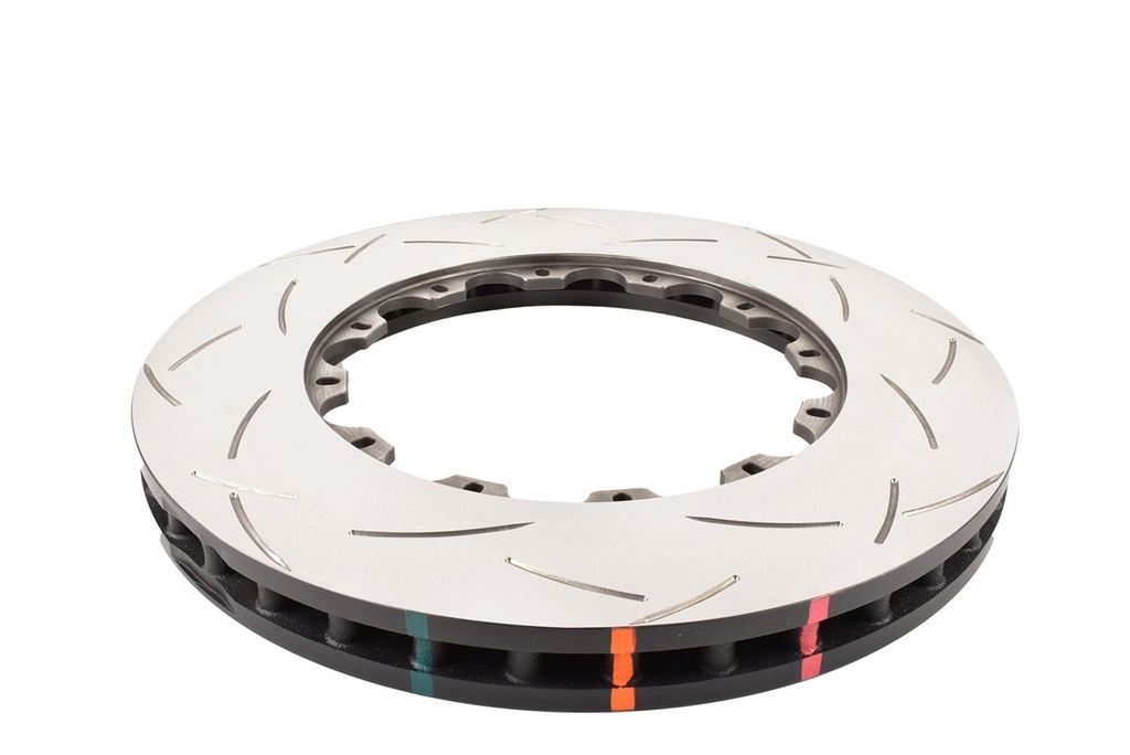 DBA 5000 series - T3 Slotted - Rotor Only (Suitable for DBA52834SLVS, DBA52836SLVS)
