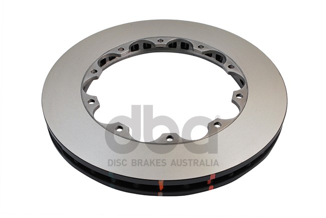DBA 5000 series - Plain Surface - Rotor Only