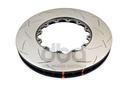 DBA 5000 series - T3 Slotted - Rotor Only