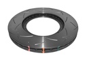 DBA 5000 series - T3 Slotted - Rotor Only