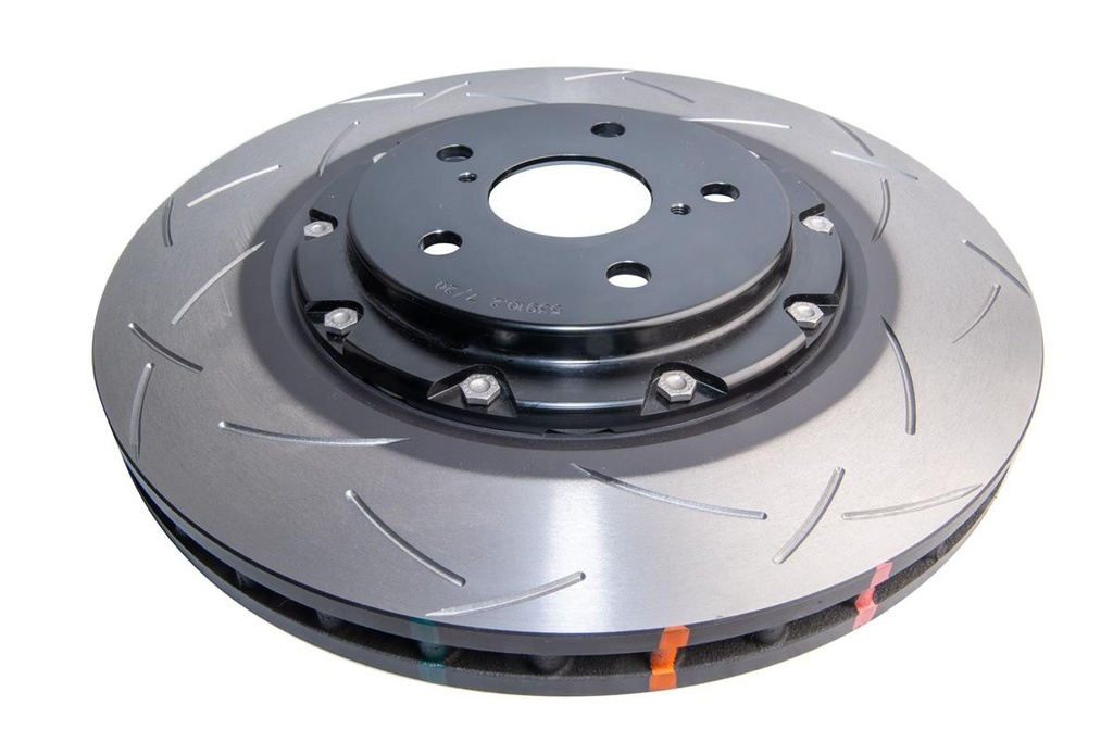 DBA 5000 series - T3