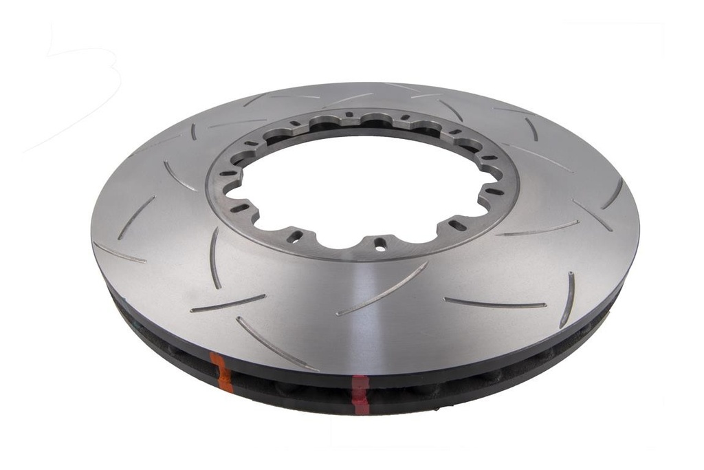 DBA 5000 series - T3 Slotted - Rotor Only (Suitable for DBA53298SLVS)
