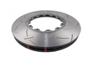 DBA 5000 series - T3 Slotted - Rotor Only (Suitable for DBA53298SLVS)