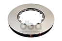 DBA 5000 series - Plain Surface - Rotor Only