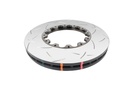 DBA 5000 series - T3 Slotted - Rotor Only (Suitable for DBA53919BLKS)