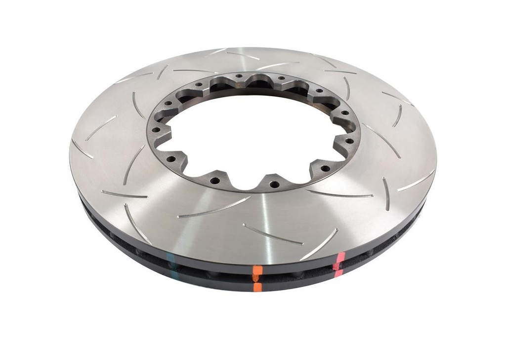 DBA 5000 series - T3 Slotted - Rotor Only