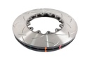 DBA 5000 series - T3 Slotted - Rotor Only