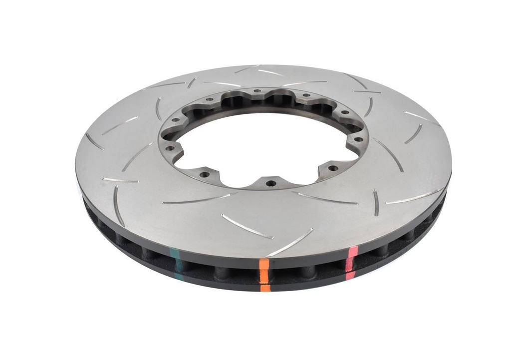 DBA 5000 series - T3 Slotted - Rotor Only