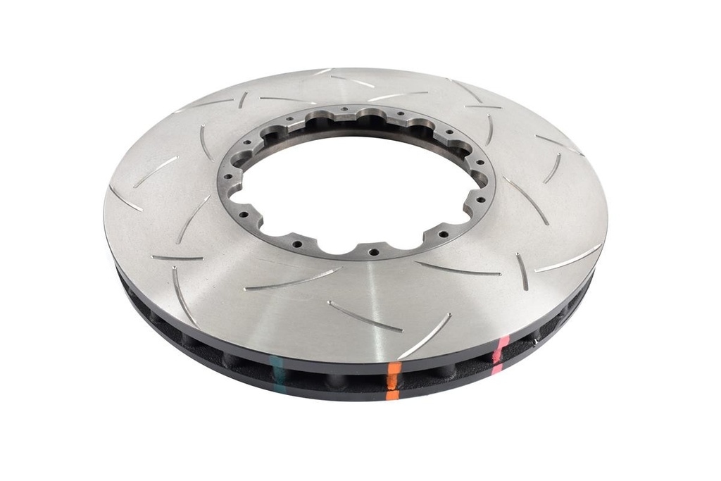 DBA 5000 series - T3 Slotted - Rotor Only