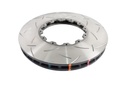 DBA 5000 series - T3 Slotted - Rotor Only