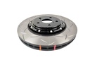 DBA 5000 series - T3 Slotted Black Hat
