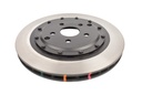 DBA 5000 series - Plain Surface Black Hat