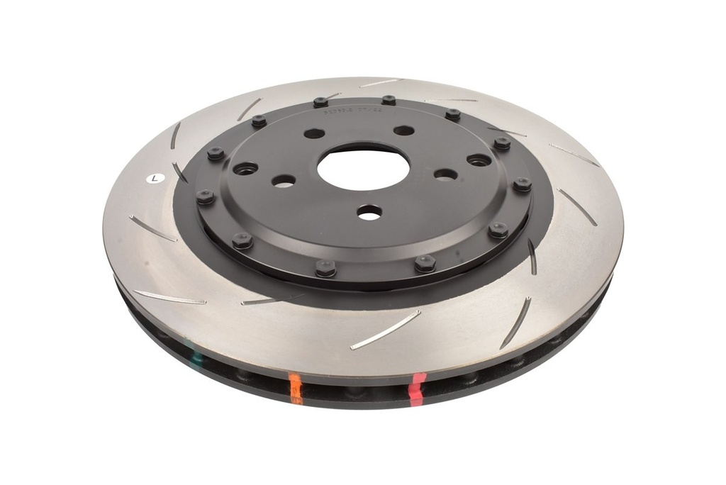 DBA 5000 series - Slotted