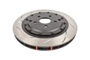 DBA 5000 series - Slotted
