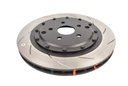 DBA 5000 series - Slotted