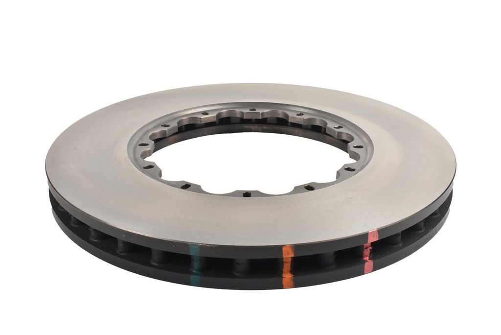DBA 5000 series - Plain - Rotor Only