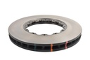 DBA 5000 series - Plain - Rotor Only