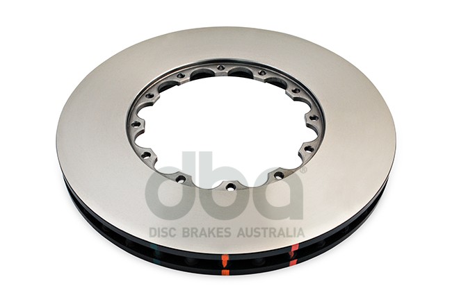 DBA 5000 series - Plain surface - Rotor Only
