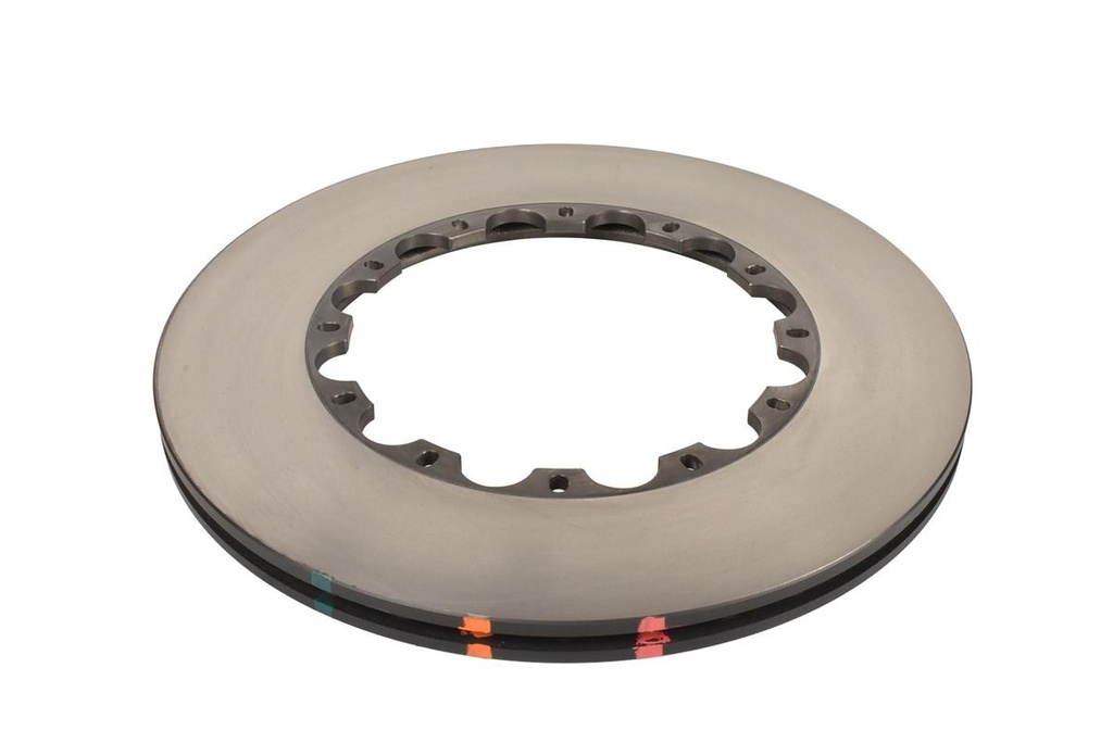 DBA 5000 series - Plain Surface - Rotor Only