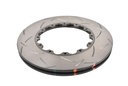 DBA 5000 series - T3 Slotted - Rotor Only
