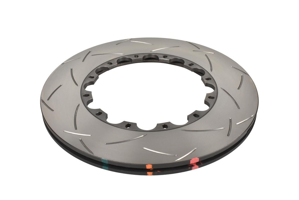 DBA 5000 series - T3 Slotted - Rotor Only