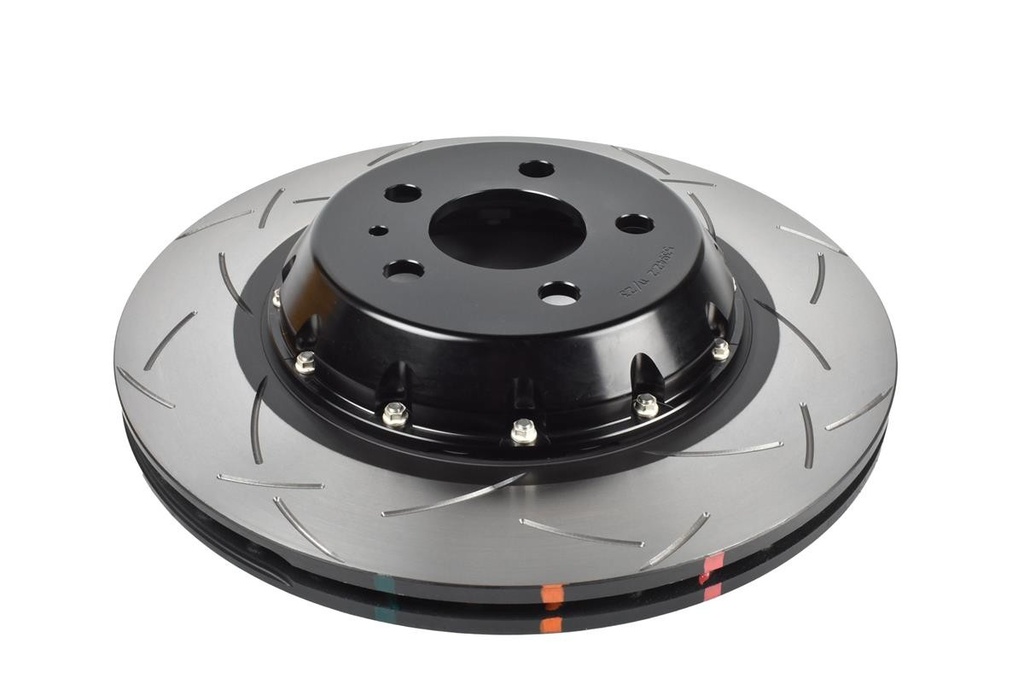 DBA 5000 series - T3