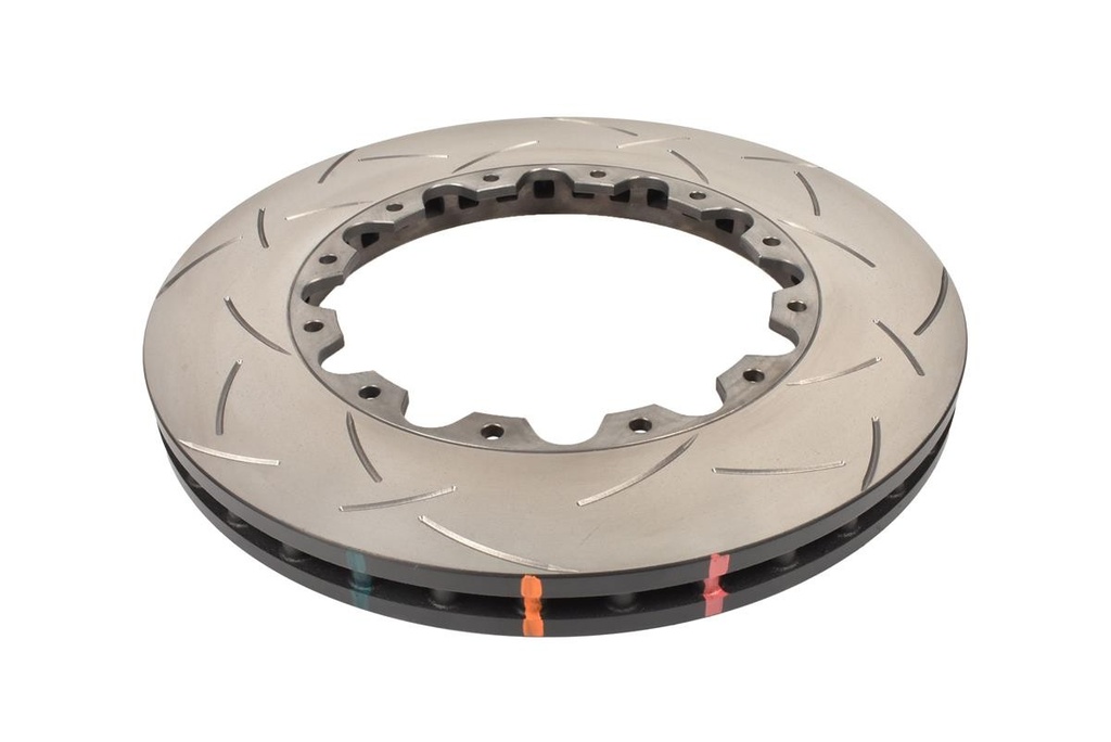 DBA 5000 series - T3 Slotted - Rotor Only