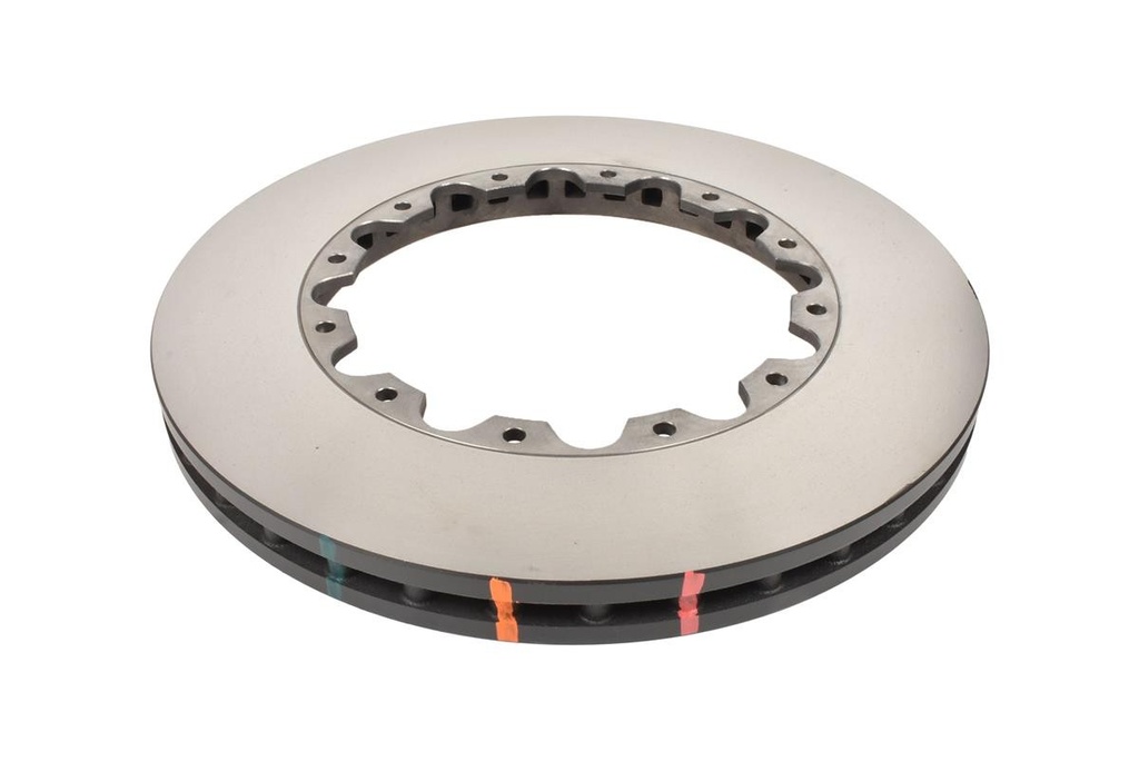 DBA 5000 series - T3 Slotted - Rotor Only