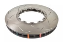 DBA 5000 series - T3 Slotted - Rotor Only (Suitable for DBA53848BLKS)