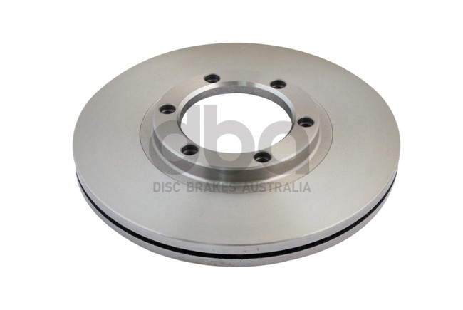 DBA Street Series - plain