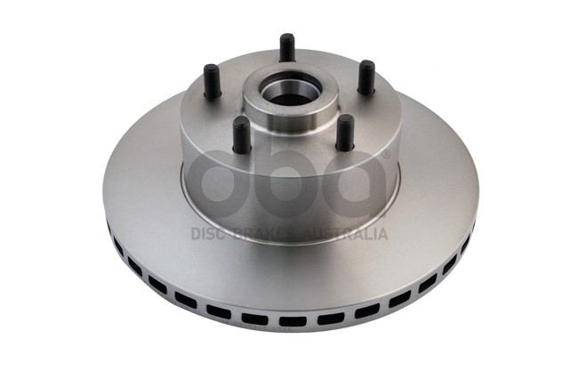 DBA Street Series - plain