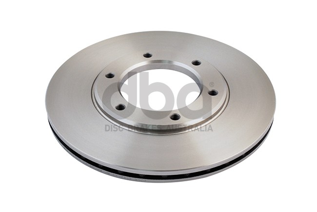 [DBA329] DBA Street Series - plain