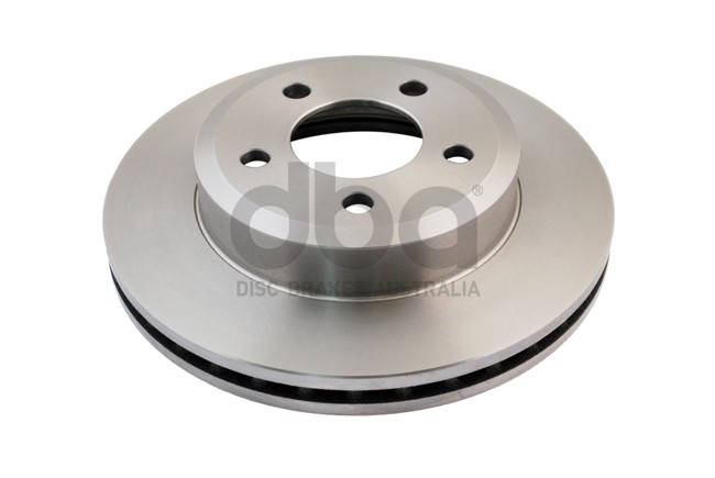 DBA Street Series - plain
