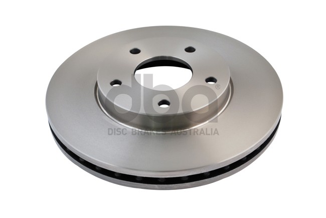 DBA Street Series - plain