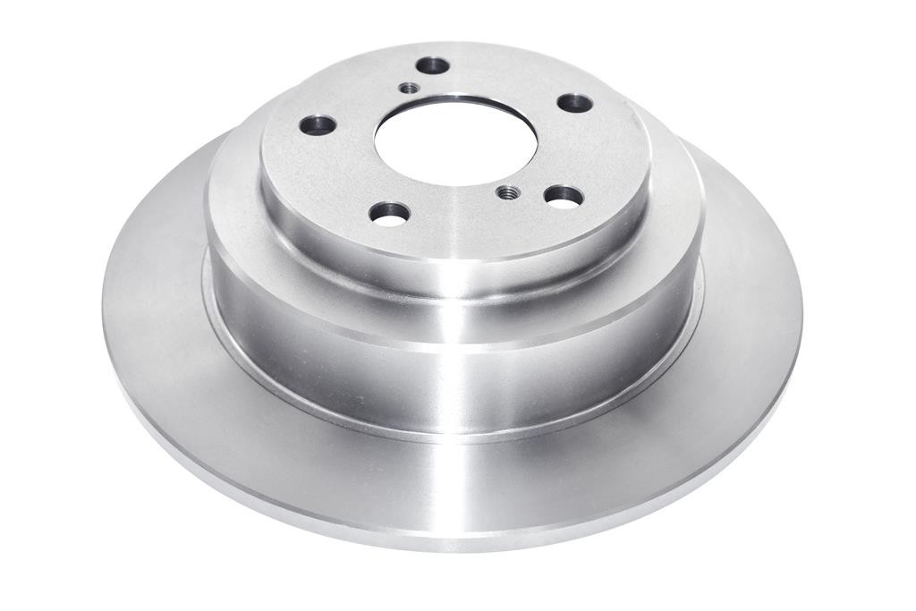 DBA Street Series - En-Shield - plain